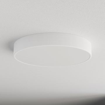 LED-kattovalaisin CLEO LED/69W/230V 3000K halkaisija 50 cm valkoinen