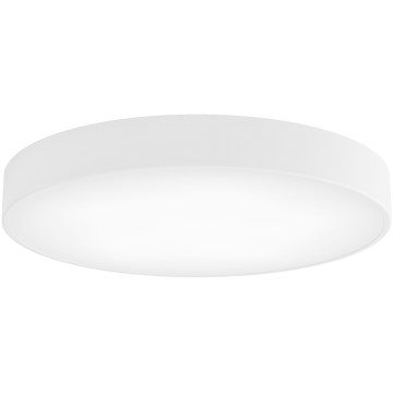 LED-kattovalaisin CLEO LED/69W/230V 3000K halkaisija 60 cm valkoinen