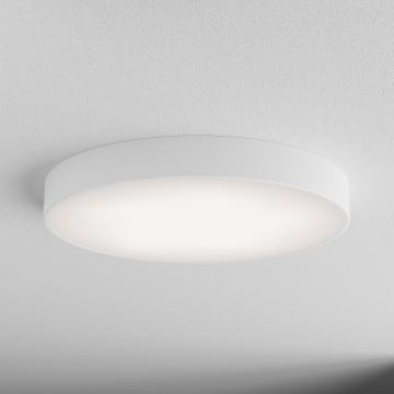 LED-kattovalaisin CLEO LED/69W/230V 3000K halkaisija 60 cm valkoinen