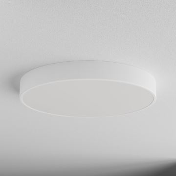 LED-kattovalaisin CLEO LED/69W/230V 3000K halkaisija 60 cm valkoinen