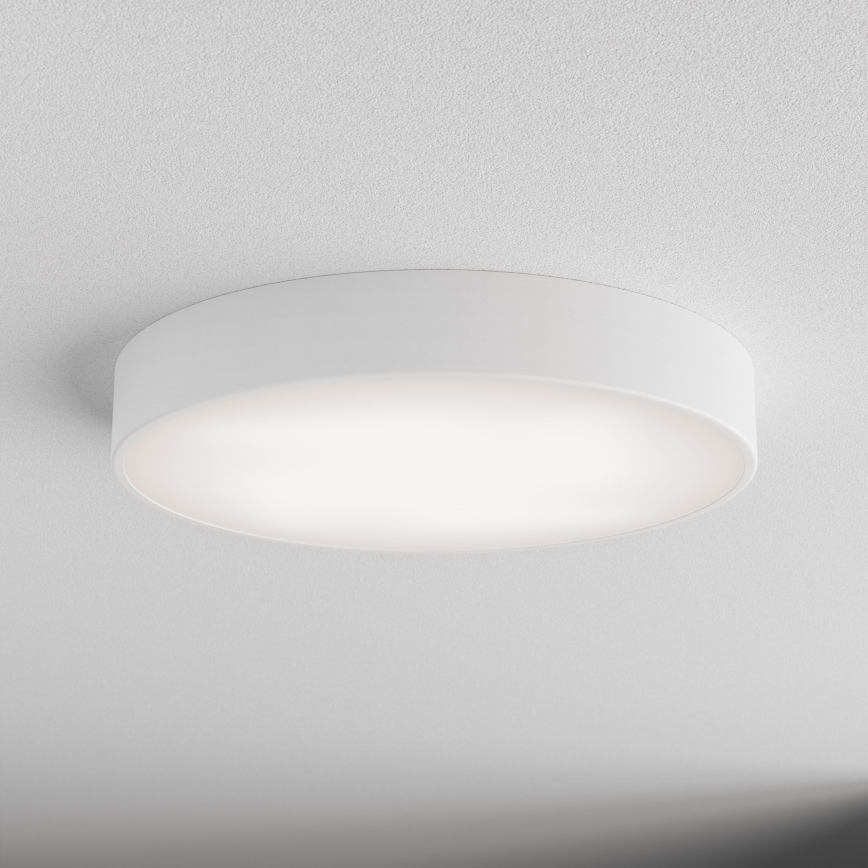 LED-kattovalaisin CLEO LED/69W/230V 4000K halkaisija 50 cm valkoinen