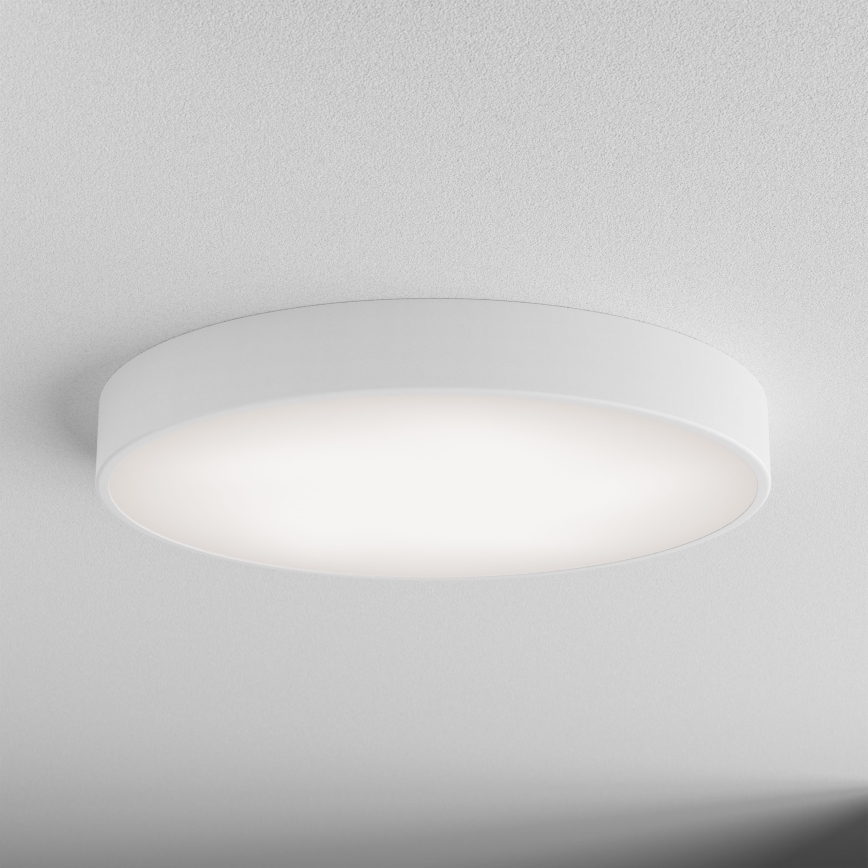 LED-kattovalaisin CLEO LED/69W/230V 4000K halkaisija 60 cm valkoinen