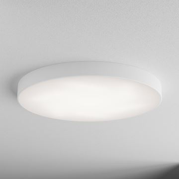 LED-kattovalaisin CLEO LED/96W/230V 3000K halkaisija 80 cm valkoinen