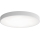 LED-kattovalaisin CLEO LED/96W/230V 4000K halkaisija 80 cm harmaa