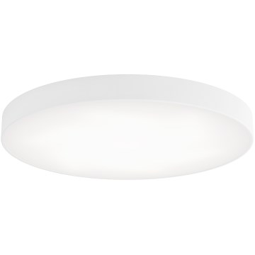 LED-kattovalaisin CLEO LED/96W/230V 4000K halkaisija 80 cm valkoinen