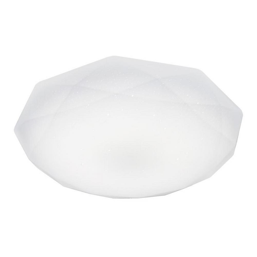 LED-kattovalaisin HEX LED/12W/230V