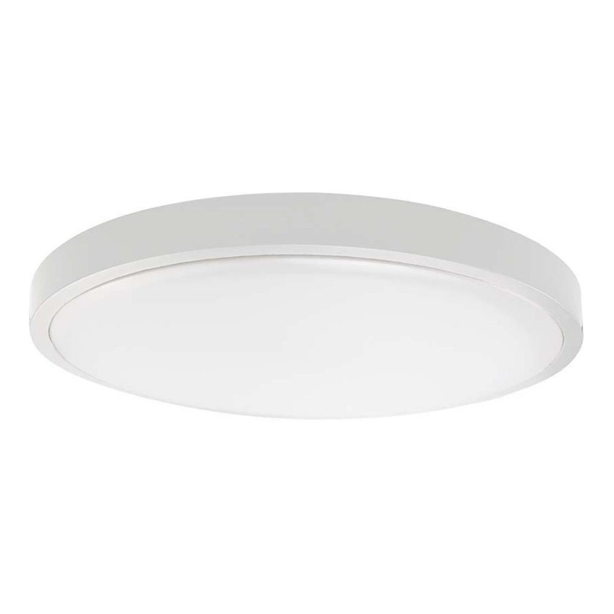 LED-kattovalaisin kylpyhuoneeseen LED/36W/230V 3000K IP44 valkoinen