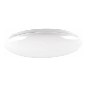 LED-kattovalaisin kylpyhuoneeseen PIRIUS LED/17W/230V halkaisija 33 cm IP44