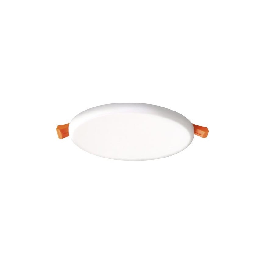 LED-kattovalaisin kylpyhuoneeseen ROXY LED/11W/230V IP66