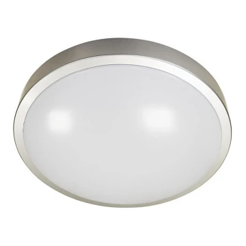 LED-kattovalaisin kylpyhuoneessa anturilla LED/18W/230V IP65
