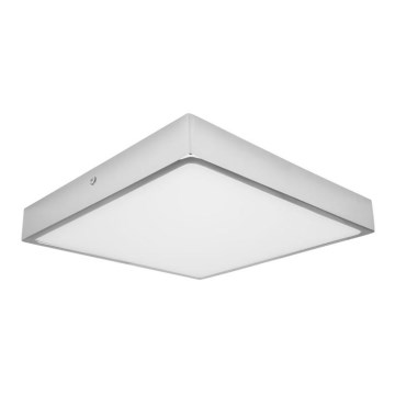 LED-kattovalaisin kylpyhuoneessa EGON LED/16W/230V IP44 3000K