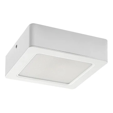 LED-kattovalaisin LED/12W/230V 14,5 cm