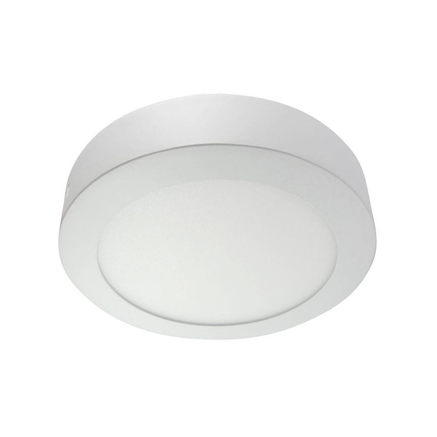 LED-kattovalaisin LED/24W/230V 2700K