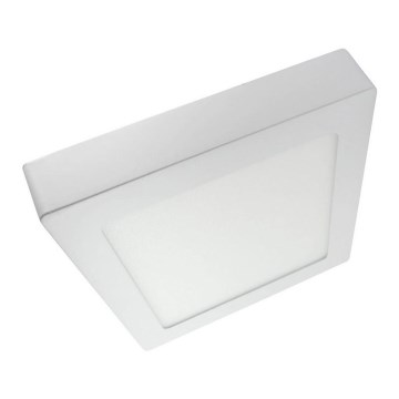 LED-kattovalaisin LED/24W/230V 2700K