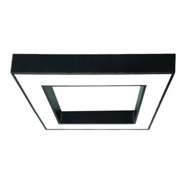 LED-kattovalaisin LED/55W/230V 4000K 80x80 cm