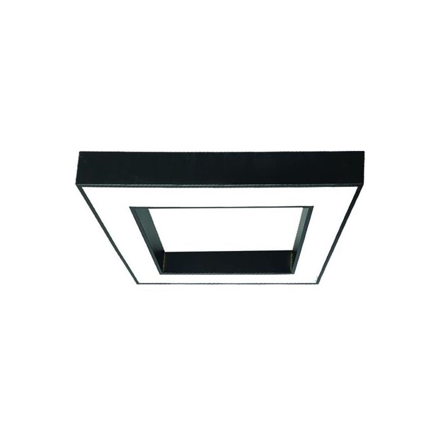 LED-kattovalaisin LED/55W/230V 4000K 80x80 cm