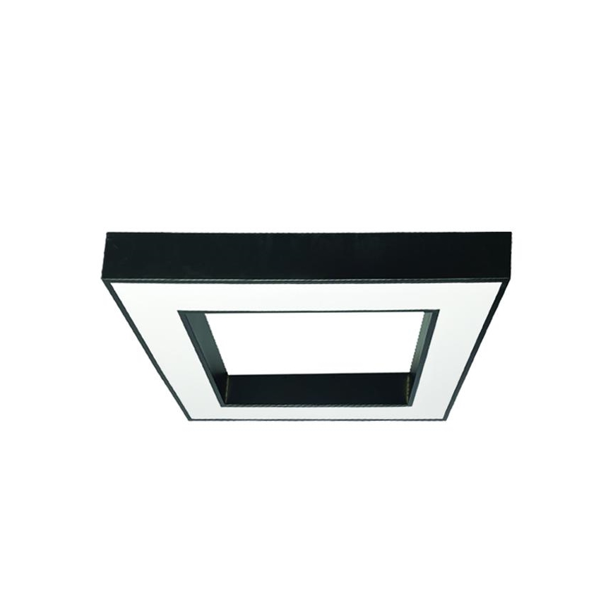 LED-kattovalaisin LED/55W/230V 4000K 80x80 cm