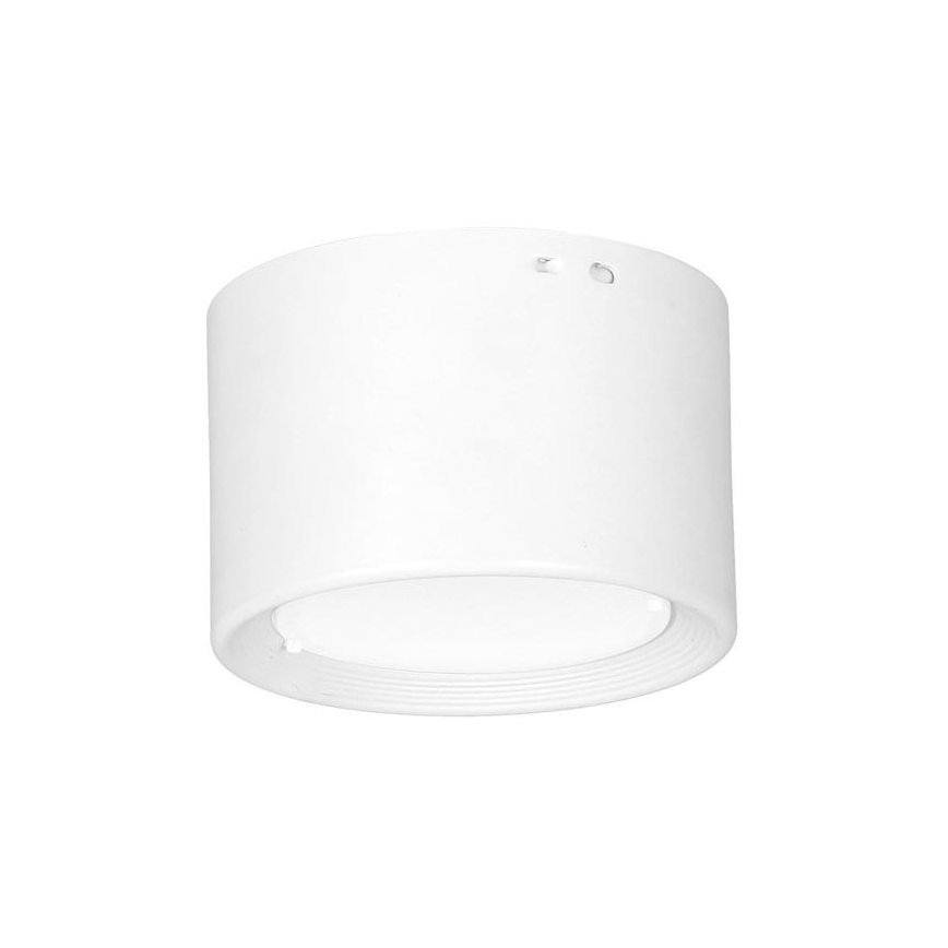 LED-kattovalaisin LED/6W/230V valkoinen halkaisija 8 cm