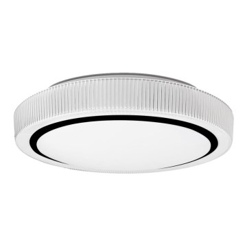 LED-kattovalaisin MIRI LED/34W/230V halkaisija 49 cm