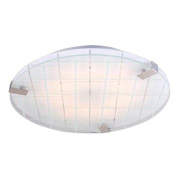 LED-kattovalaisin NOBLE LED/9W/230V halk. 30 cm