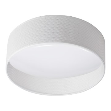 LED-kattovalaisin RIFA LED/17,5W/230V 4000K valkoinen