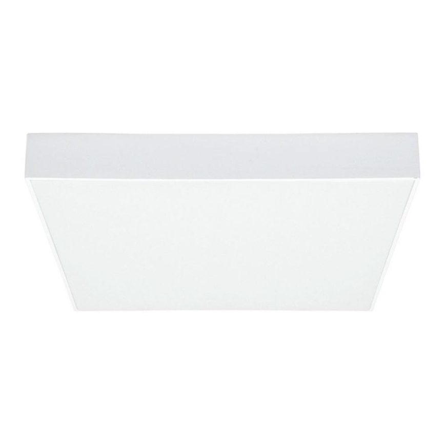 LED-kattovalaisin TRIM LED/36W/230V 22,5x22,5 cm