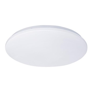 LED-kattovalo PLAIN LED/15W/230V 4000K pyöreä