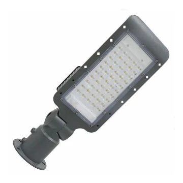 LED Katuvalo anturilla LED/50W/170-400V IP65