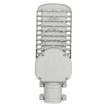 LED-katuvalo SAMSUNG CHIP LED/30W/230V 4000K harmaa