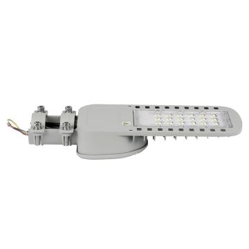 LED-katuvalo SAMSUNG CHIP LED/30W/230V 4000K harmaa