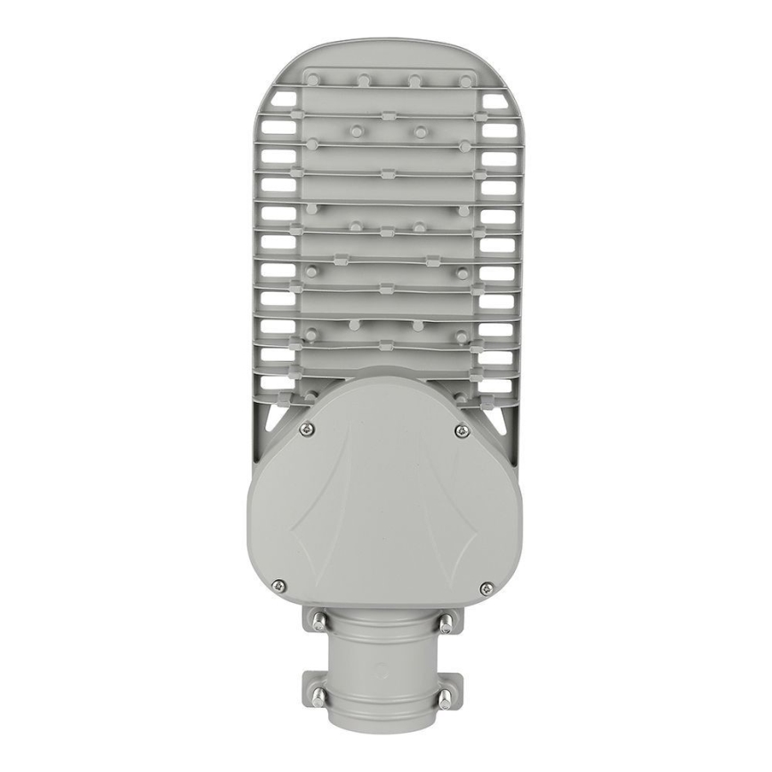 LED-katuvalo SAMSUNG CHIP LED/50W/230V 4000K harmaa