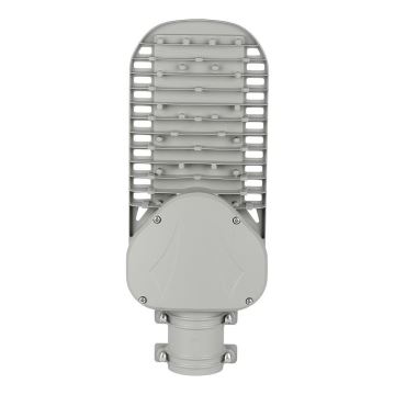 LED-katuvalo SAMSUNG CHIP LED/50W/230V 6500K harmaa