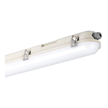 LED Kestävä hätäloistevalaisin EMERGENCY LED/36W/230V 6500K 120cm IP65