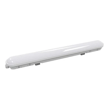 LED Kestävä valo LED/38W/230V 4000K IP65