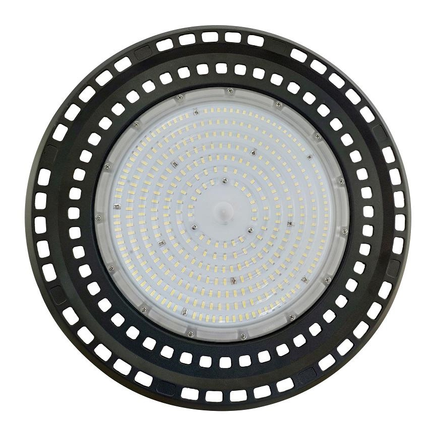 LED Kestävä valo UFO HIGHBAY LED/200W/230V 5000K IP65