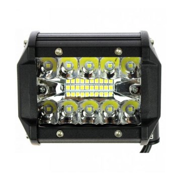 LED Kohdevalo autoon COMBO LED/60W/12-24V IP67