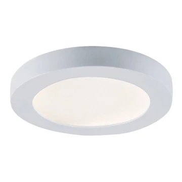 LED Kylpyhuoneen upotettava valo COCO LED/3W/230V IP44 valkoinen