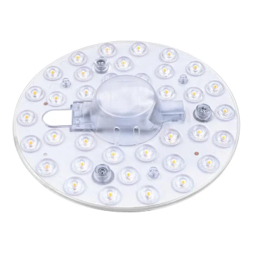 LED Magneettimoduuli LED/18W/230V halkaisija 15,5 cm 4000K