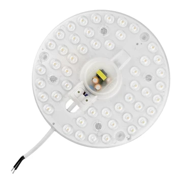 LED Magneettimoduuli LED/20W/230V halkaisija 16,5 cm 4000K
