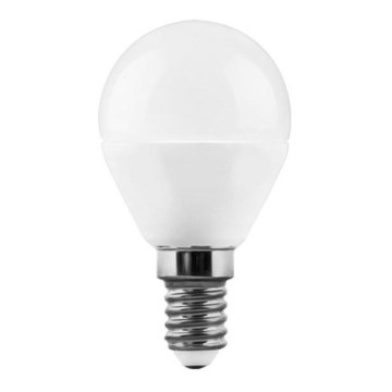 LED Polttimo B45 E14/7W/230V 3000K