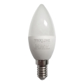 LED-polttimo C35 E14/6W/230V 4200K