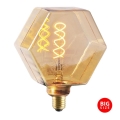 LED-polttimo DECO VINTAGE LB160 E27/4W/230V 1800K