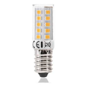 LED-polttimo E14/3,5W/230V 3000K - Aigostar