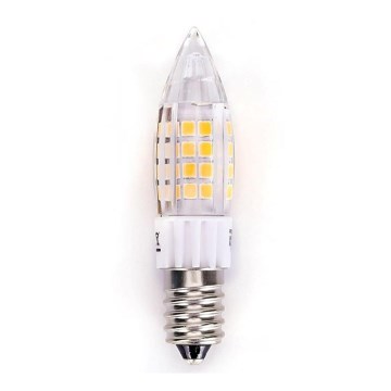 LED-polttimo E14/3,5W/230V 3000K - Aigostar