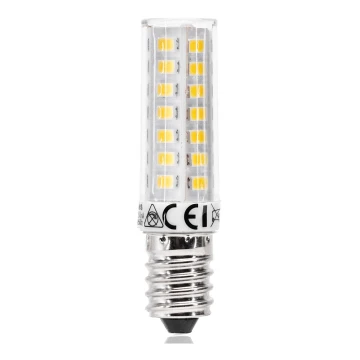 LED-polttimo E14/4,8W/230V 3000K - Aigostar