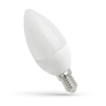 LED-polttimo E14/4W/230V 320lm 2700-3200K