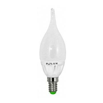 LED-polttimo E14/5W/230V 3000K