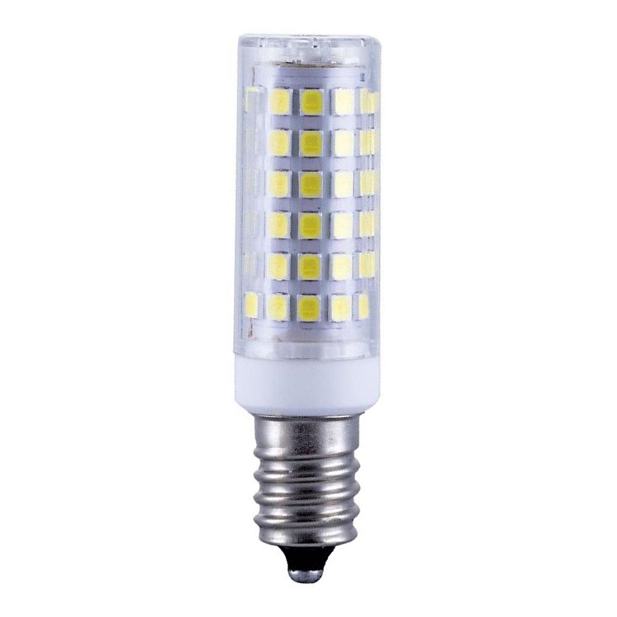 LED-polttimo E14/7W/230V 2700K