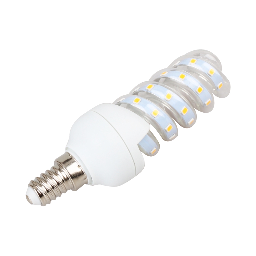 LED-polttimo E14/7W/230V 6500K - Aigostar