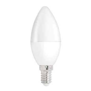 LED-polttimo E14/8W/230V 3000 K